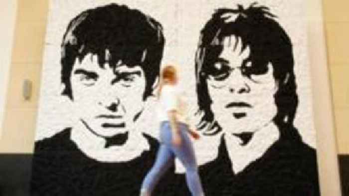 Oasis tour was 'closest kept secret', friend says