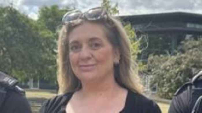'Police saved my life after my partner stabbed me'