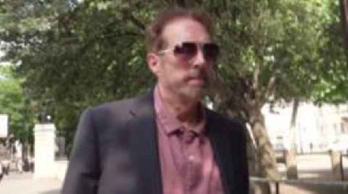 Priest 'brainwashed and raped' woman, court told