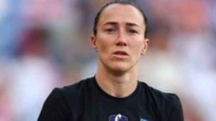 Renard exclusion from France squad a 'shock' - Bronze