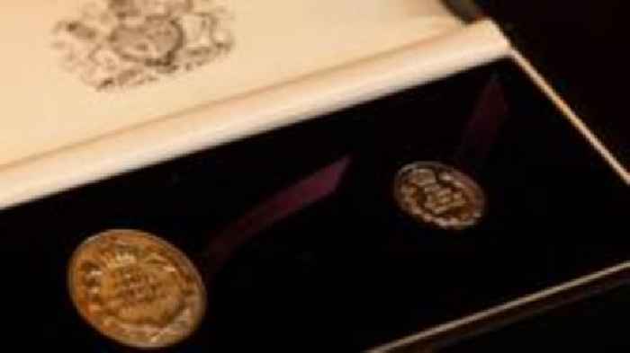 Awards for 30 NI police officers who died in the line of duty