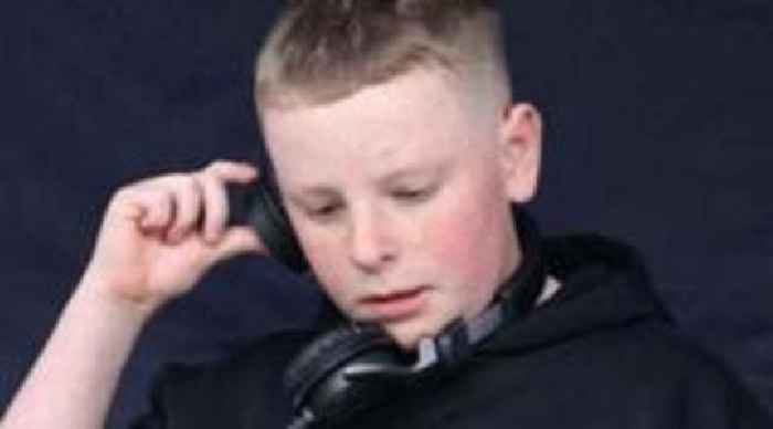 Twelve-year-old DJ says Stendhal is 'pinch yourself moment'