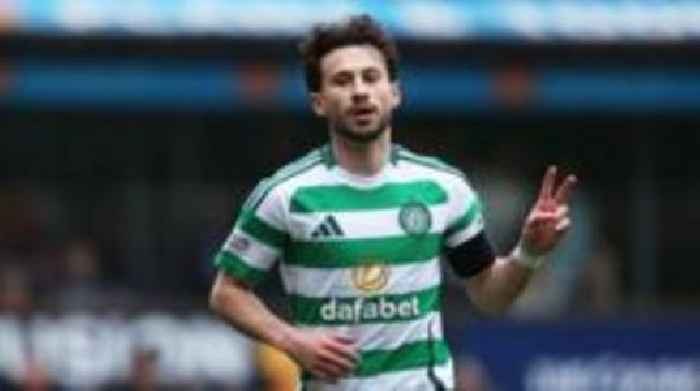 Kuhn to Como 'great business' for Celtic - Rodgers