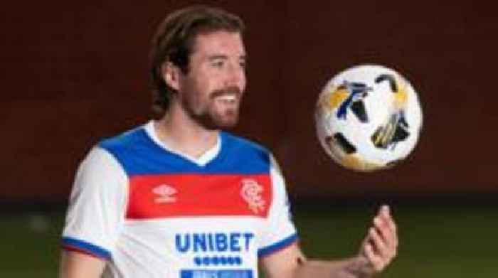 Reuniting with Martin 'main pull' for Rothwell at Rangers
