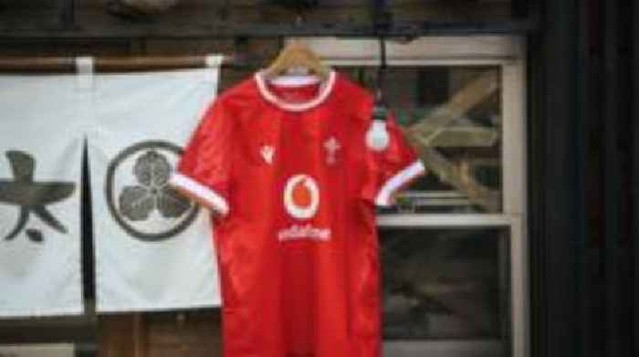 Japan v Wales preview, teams and how to follow