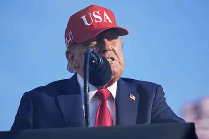 Trump Slammed by His Own Supporters Over Proposed ‘Great Betrayal’ on Immigration