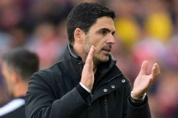 Mikel Arteta's Viktor Gyokeres ultimatum shows how urgently Arsenal chief must seal transfer