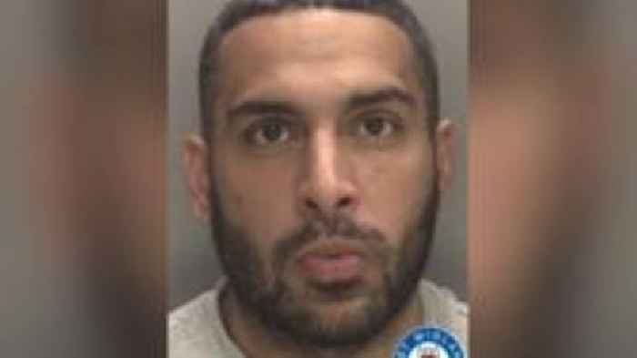 'Brazen' jewellery thief jailed after £16k haul