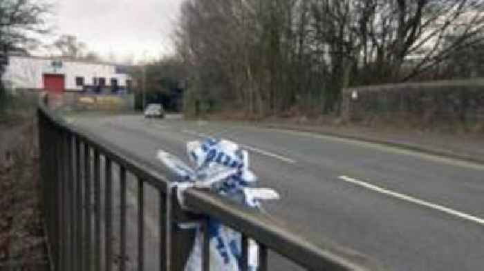 'Callous' driver jailed for toddler's crash death