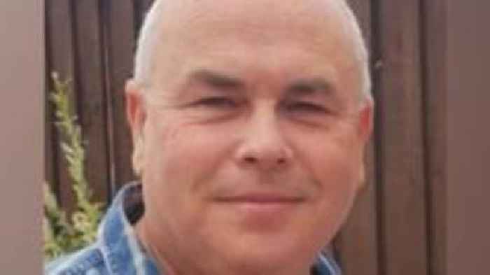 Emergency workers who died on duty honoured