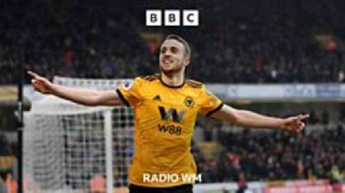'He was so lovely' remembering Diogo Jota