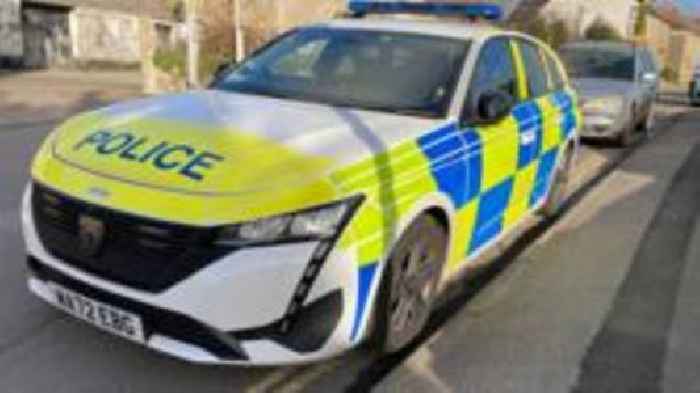 Second murder inquiry after body found in woods