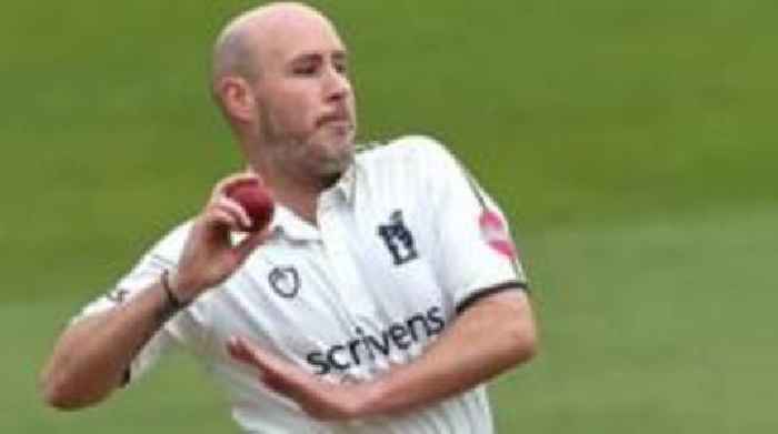 Injured Rushworth aiming for September return