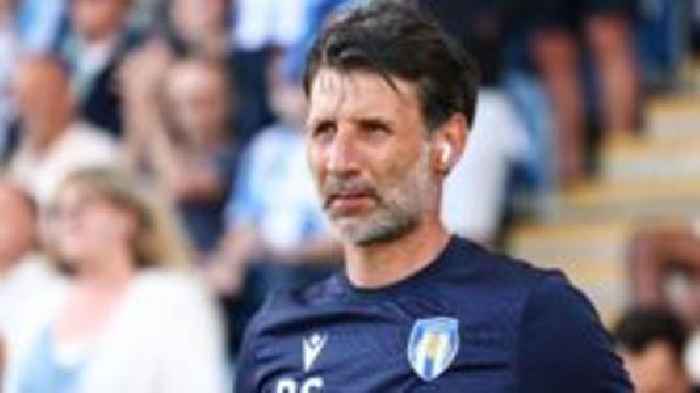 Failed sale gives Colchester clarity - Cowley