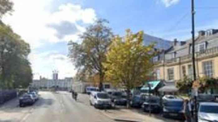 Arrest made after woman suffers serious head injury