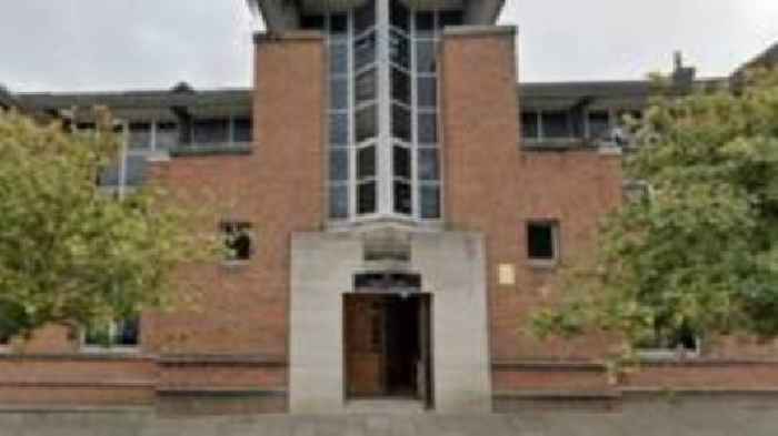 Wrong-way driver jailed after 90mph police pursuit