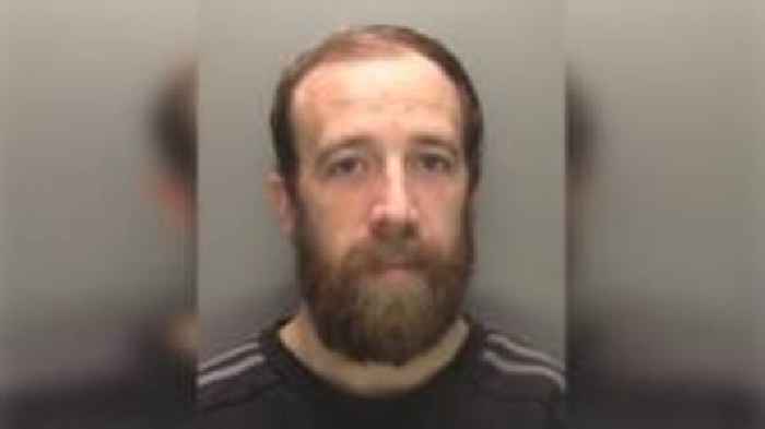 Paedophile ruined girl's life, court hears