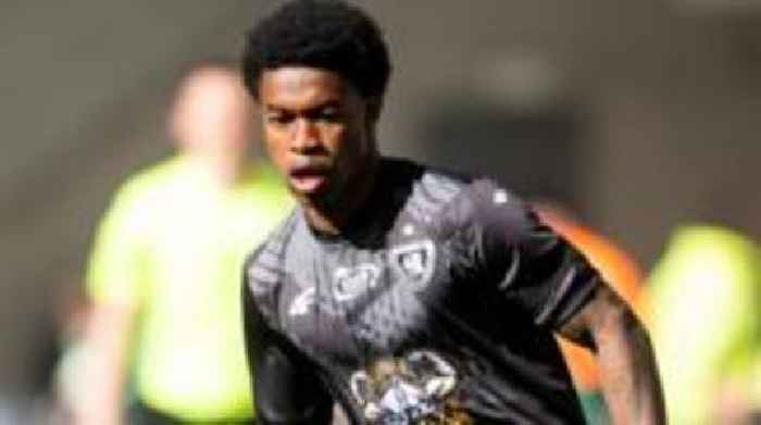 Bolton sign Rapid Vienna forward Gale