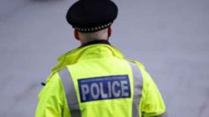 Extra stop-and-search powers granted after clashes