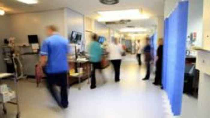 Region's health hubs 'already making difference'