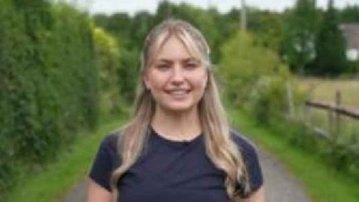 'I was told I was far too young to have MS'