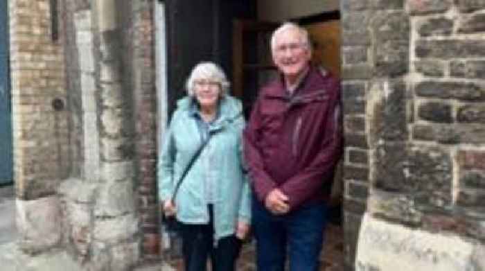 Heritage plan for theatre that hosted Shakespeare