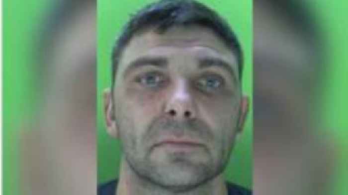 Man jailed over 'extreme' assault on woman