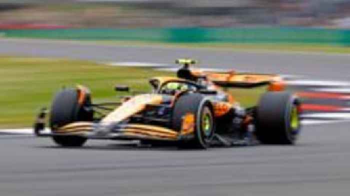 British Grand Prix brings 'great benefits' to area