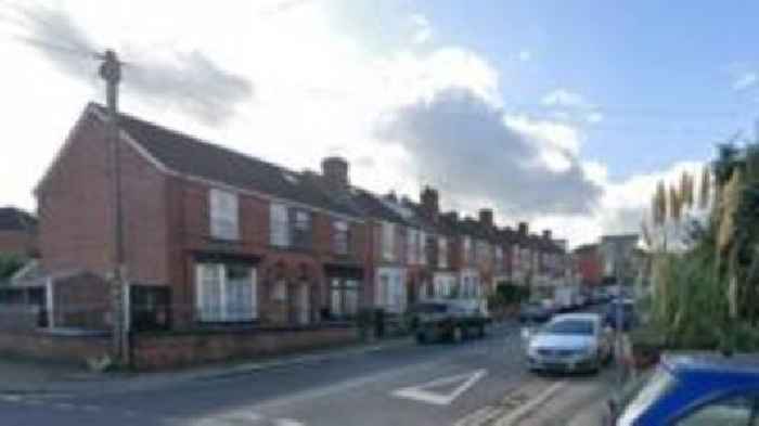Arrest after 'gas leak' evacuation of 20 homes