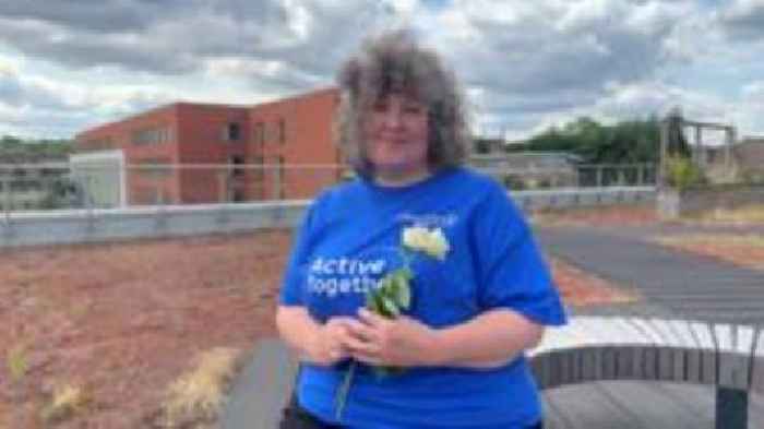 'I'm so lucky I had cancer treatment in Yorkshire'