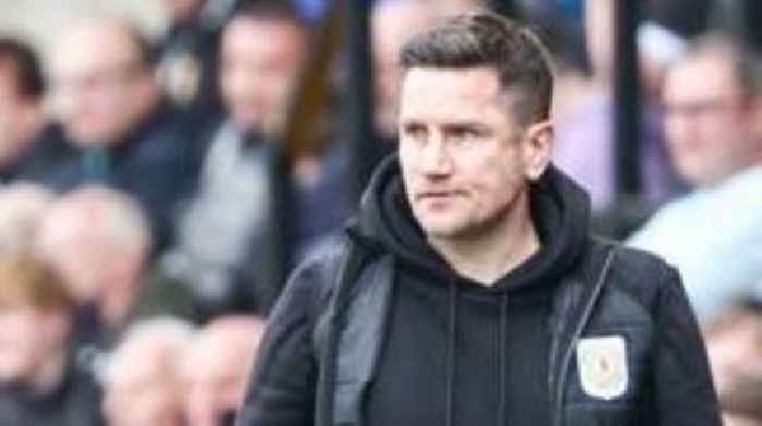 Crewe will get more transfer business done - Bell