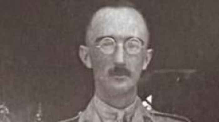 Grave of World War Two major rededicated in France