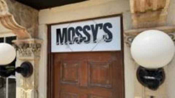 Mixed feelings as town's last nightclub set to shut