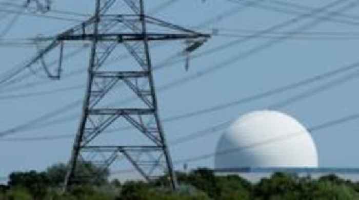 What has changed for Suffolk's energy infrastructure under Labour?