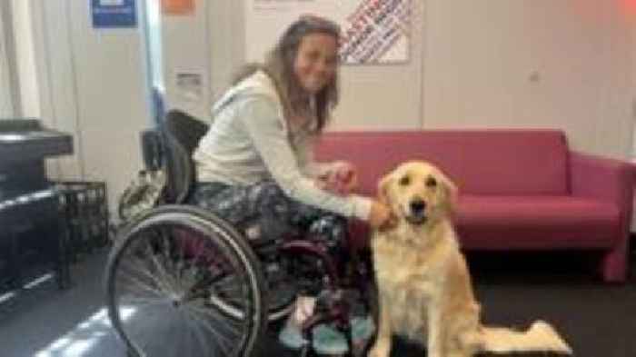 Terminally ill sailor plans next challenge