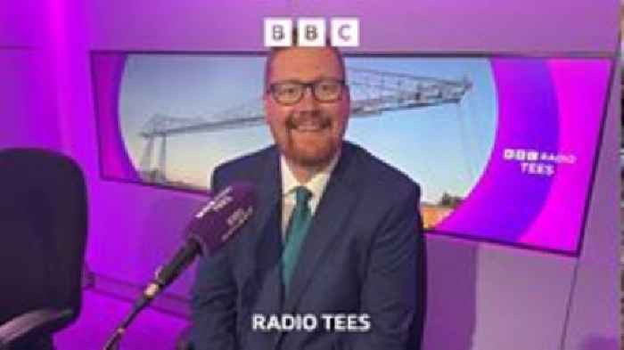 Hartlepool MP on 'challenging' first year for Labour