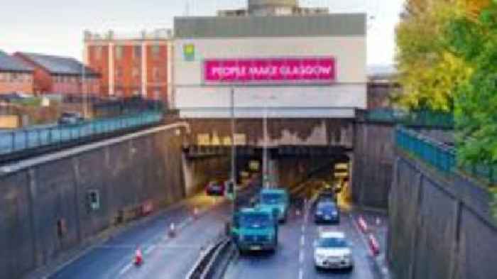 Clyde Tunnel toll still under consideration by council
