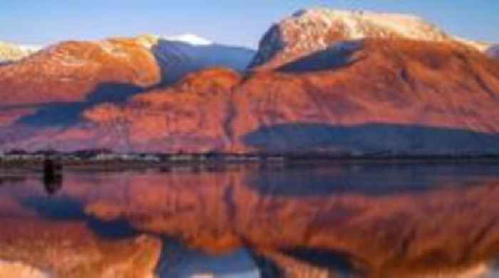 Pieces of meteor may have landed in Highlands, say experts