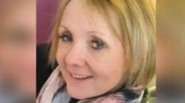 Woman died after nurse drove into her at hospital