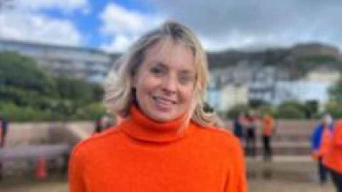 Jersey triathlete to honour islanders at games