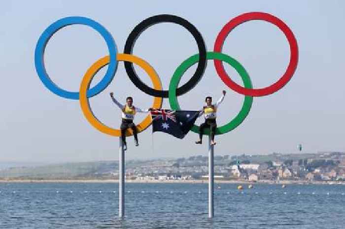 Brisbane 2032 gets £1.6bn federal funding boost for Olympic venues