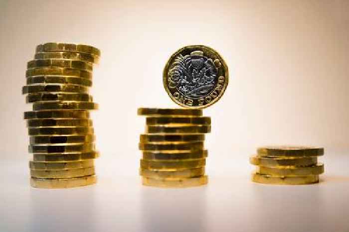 How much tax do you pay above £100k? Britain’s highest earners in numbers