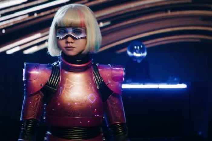 M3GAN 2.0 review: Slasher movie sequel a huge disappointment