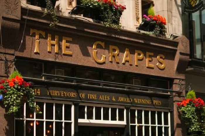 The 10 best pubs in the City of London – picked by experts