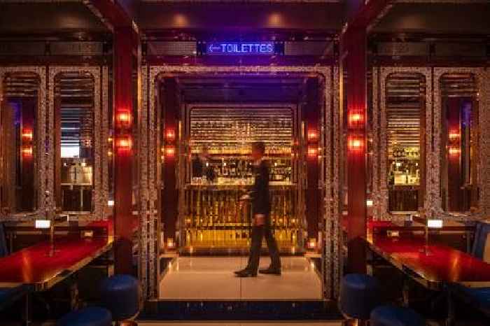 Toast the City: Is Bob Bob Ricard’s pie the best dish in London?