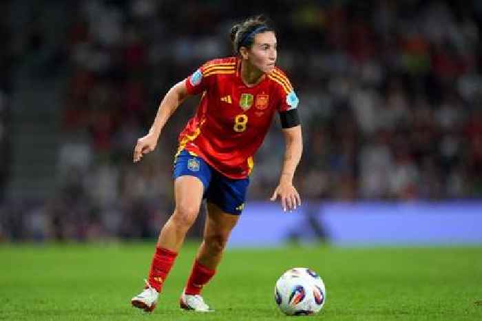 Women’s Euro 2025: WSL and Barcelona lead way for player provision