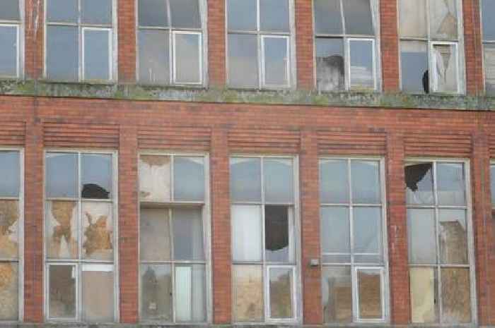Risk to future of East Midlands' only world heritage status is now a real threat