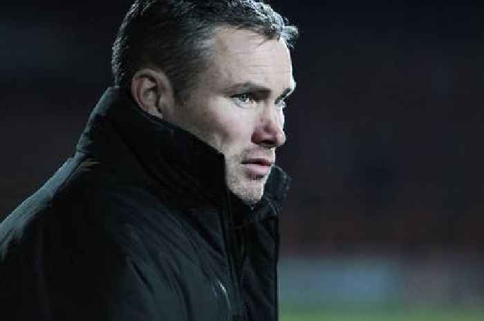 Club boss hoping for further Derby County deals after striker transfer