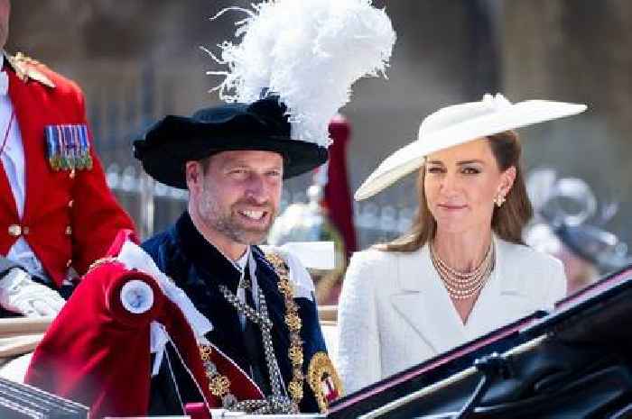 22 baby names going 'extinct' in 2025 - including royal names like Catherine and Phillip