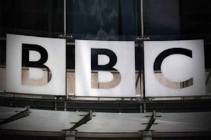 BBC star flooded with support as they announce exit after three decades